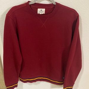 Sperry Premium Crewneck